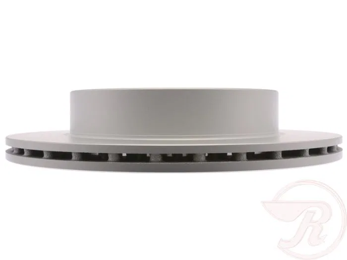 982545 – RAYBESTOS Brake Rotor, OE Replacement Vented Coated Single - view 3